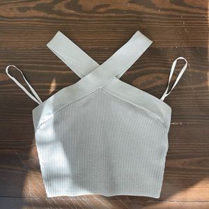 Aritzia tank top NWOT